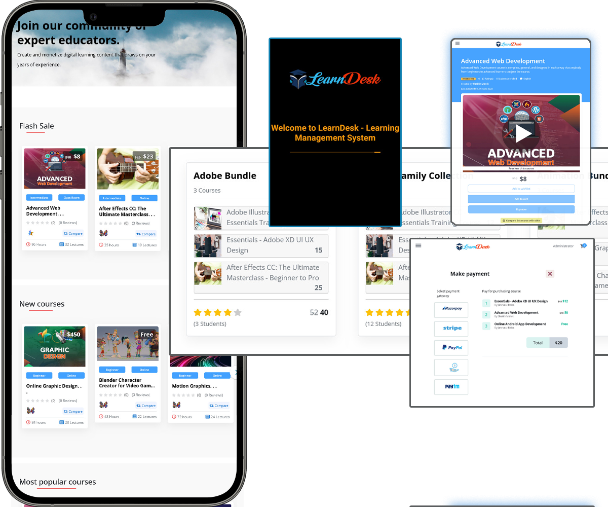 Android app