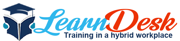 LearnDesk V3.1 | Learning Management System
