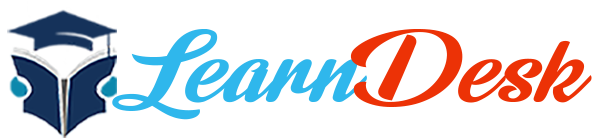 LearnDesk